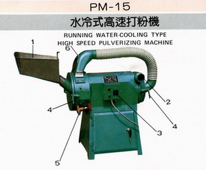 PM-15Nt